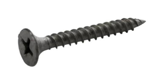 Black Screw 1
